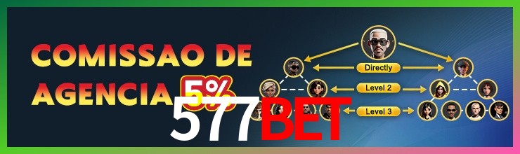 Aplicativo móvel 577bet para iOS e Android