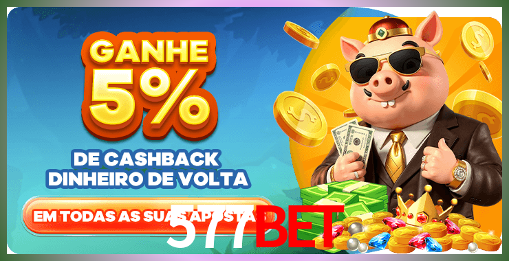 Qualificar VIP 577bet