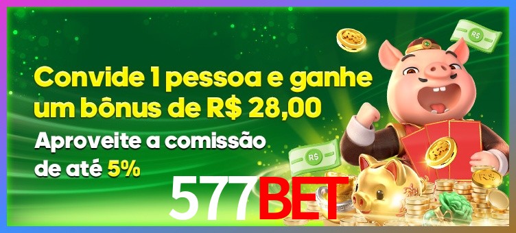 Prêmio 577bet